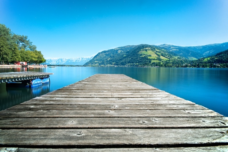 Österreich – Zell am See