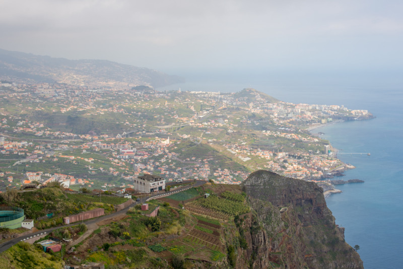 Urlaubstagebuch Madeira – Tag 2