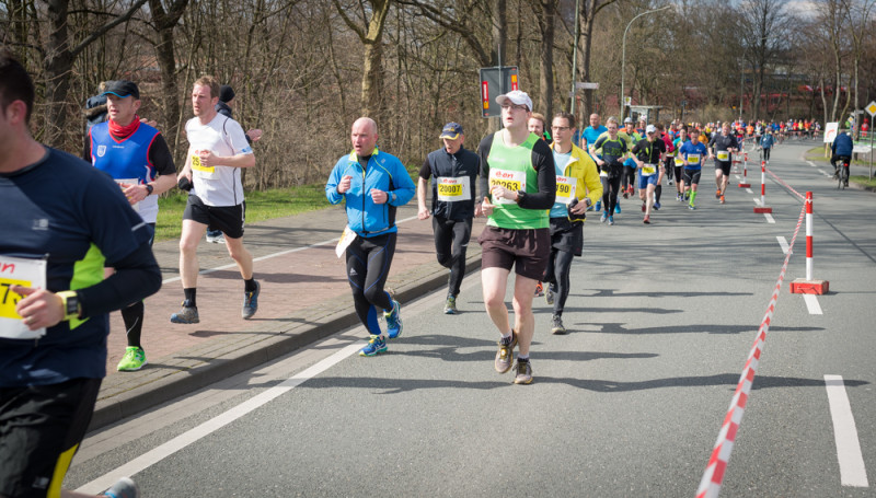 Osterlauf Paderborn 2015