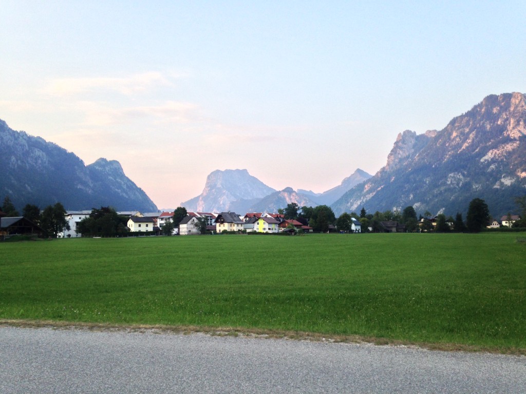 Ebensee