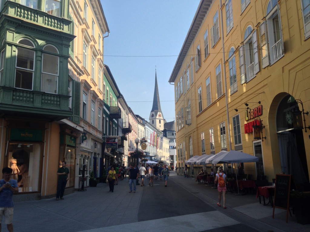 Bad Ischl