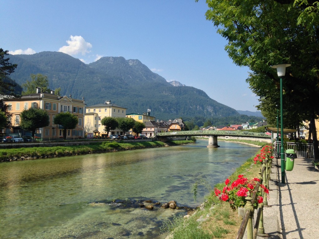 Bad Ischl