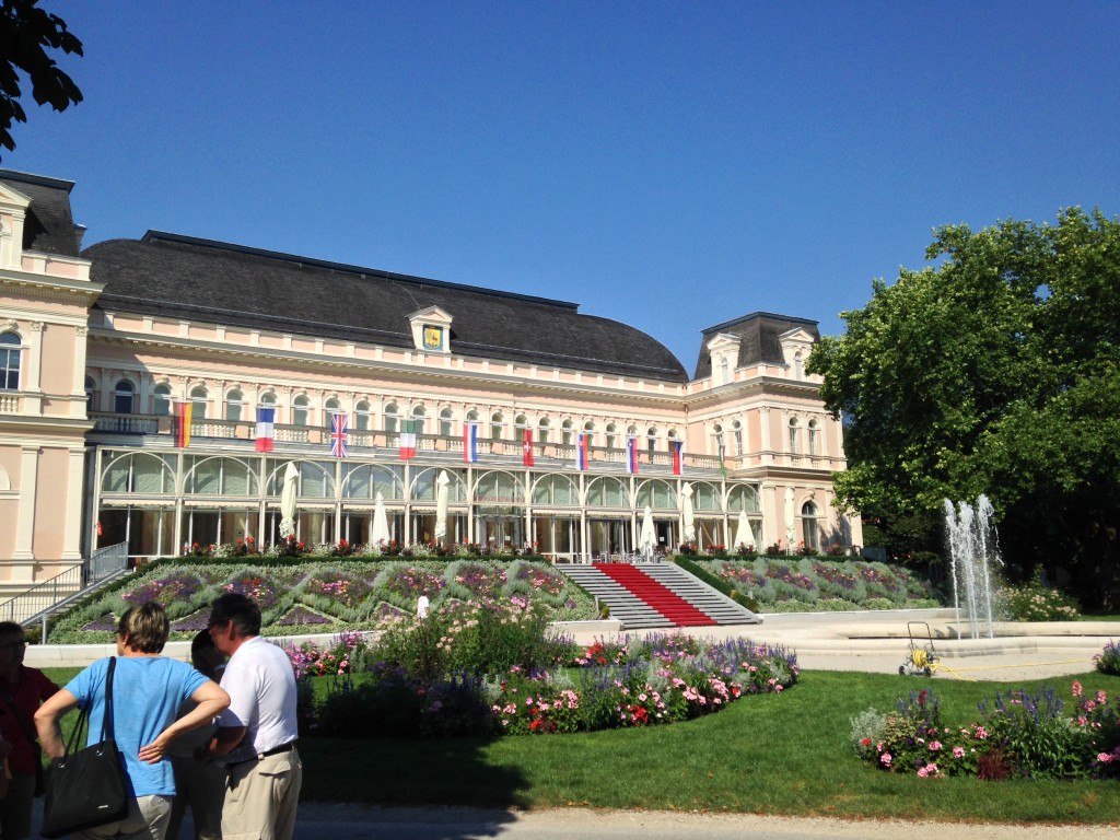 Bad Ischl