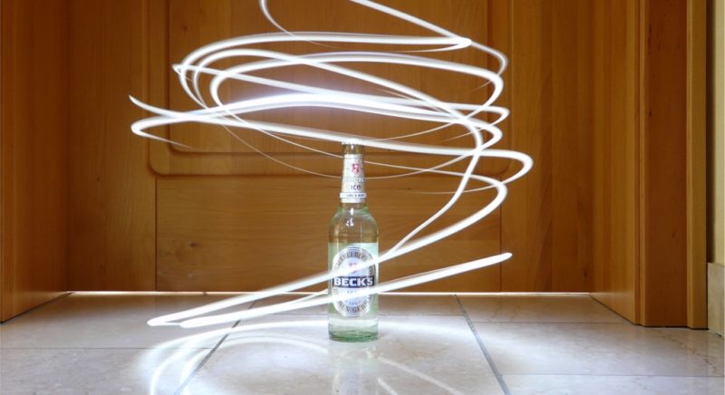 Ein Jahr ohne Alkohol – ein Erfahrungsbericht